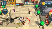 Rogue City: Casual Top Down Shooter screenshot, image №3930892 - RAWG