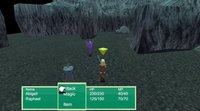 Mint Flavored Fantasy screenshot, image №1994799 - RAWG