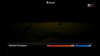 Blackthorn Witch (itch) screenshot, image №1856497 - RAWG