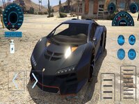 Real Drift Simulator PRO 2021 screenshot, image №2740726 - RAWG