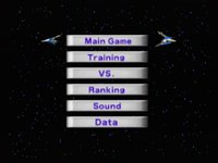 Star Fox 64 (1997) screenshot, image №741275 - RAWG