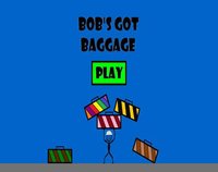 Bob's Got Baggage screenshot, image №1301552 - RAWG