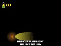 Banana in the Dark screenshot, image №1038352 - RAWG