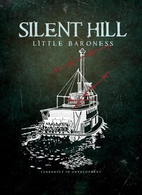 Silent Hill: Little Baroness screenshot, image №3031150 - RAWG