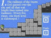 The Great Flood screenshot, image №3307147 - RAWG