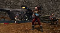 Richard Garriott's Tabula Rasa screenshot, image №379301 - RAWG