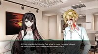 Family Wizard. Horror VN. screenshot, image №3305882 - RAWG