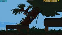 Darkness (Crakkfeil) screenshot, image №3185318 - RAWG