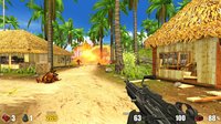 Action Alien: Tropical Mayhem screenshot, image №835478 - RAWG