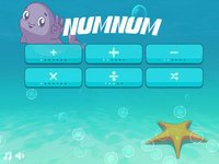NumNum - Math Game for Kids screenshot, image №1717773 - RAWG
