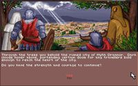 Forgotten Realms - The Archives - Collection One screenshot, image №228259 - RAWG