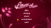 Flower Chain screenshot, image №1893985 - RAWG