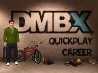DMBX 2.6 - Mountain Bike and BMX screenshot, image №987330 - RAWG
