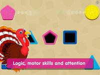 Smart Baby Shapes: Learning games for toddler kids screenshot, image №2221577 - RAWG
