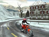 Duceti Snowy Rider screenshot, image №970308 - RAWG