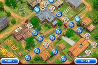 Farm Frenzy 2 Lite screenshot, image №1600189 - RAWG