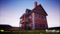 Painted House Ver 1.0 screenshot, image №2585419 - RAWG