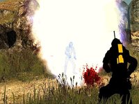 Zombie Hunter: Apocalypse of Experiment Z plus screenshot, image №1335576 - RAWG