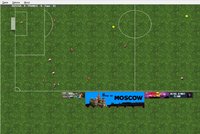 Seasonal Soccer screenshot, image №825596 - RAWG