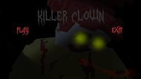 Killer Clown Game screenshot, image №1220815 - RAWG