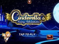 Cinderella's Fairy Adventures screenshot, image №1940784 - RAWG
