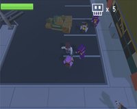 Apocalipse Zumbi Final screenshot, image №1297229 - RAWG
