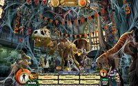 Halloween: Trick or Treat 2 - Hidden Object Adventure screenshot, image №1962416 - RAWG