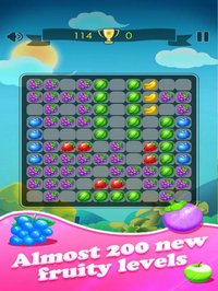 Blitz Fruit Block 1010 screenshot, image №1619918 - RAWG