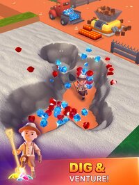 Dig Adventure screenshot, image №3429921 - RAWG