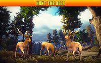 Deer Hunting 19: Wild Animal Shooter screenshot, image №1736416 - RAWG