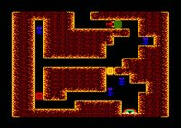 Inside The Anthill screenshot, image №3097622 - RAWG