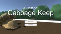 A-Salt! on: Cabbage Keep screenshot, image №1979395 - RAWG