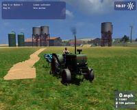 Farming Simulator 2009 screenshot, image №538935 - RAWG