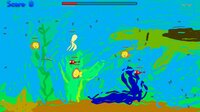 Kraken's Canvas screenshot, image №4157983 - RAWG