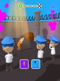 Escape Jail 3D screenshot, image №2574214 - RAWG