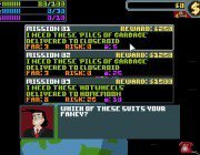 Serious Business screenshot, image №1189566 - RAWG