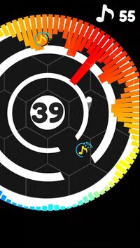 Circle Beat screenshot, image №2760241 - RAWG