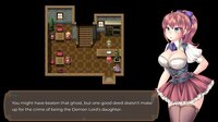The Demon Lord's Daughter and the Tower of Seals screenshot, image №4153774 - RAWG