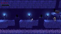 Underworld Life - demo screenshot, image №1080900 - RAWG
