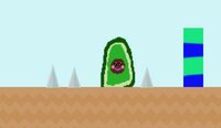 Avocado, de Beatriz Graca screenshot, image №2484936 - RAWG