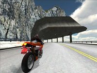 Motor Racing High screenshot, image №971115 - RAWG