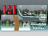 Santa's Slippery Slope screenshot, image №978109 - RAWG