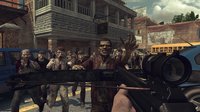 Cкриншот The Walking Dead: Инстинкт выживания, изображение № 597434 - RAWG