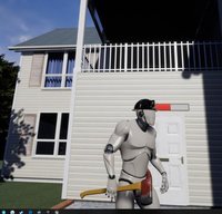 Firefighting: Into The Flames screenshot, image №1784487 - RAWG