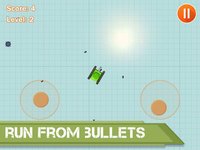 Tank Cube.IO Survival screenshot, image №1683350 - RAWG