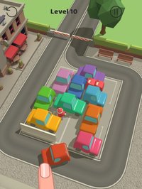 Parking Jam 3D screenshot, image №2289146 - RAWG