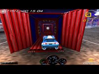 Speed Racing Ultimate 3 screenshot, image №953675 - RAWG