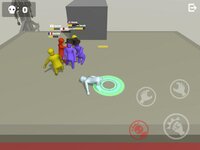 Gang Fight - Fun Beasts Party screenshot, image №2682677 - RAWG