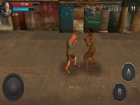 Hooligan Fights screenshot, image №1334017 - RAWG