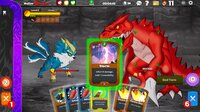 Dreamians: Card Battle screenshot, image №4217094 - RAWG